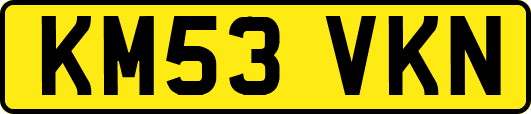 KM53VKN