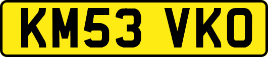 KM53VKO