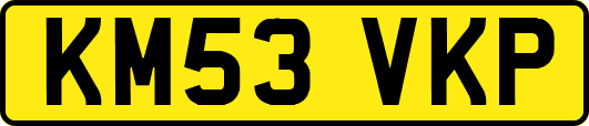 KM53VKP