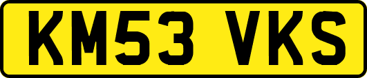 KM53VKS