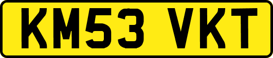 KM53VKT