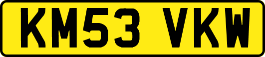 KM53VKW