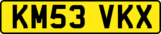 KM53VKX
