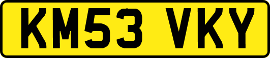 KM53VKY