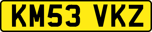 KM53VKZ