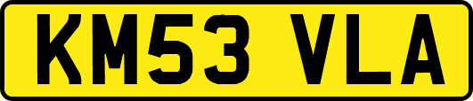 KM53VLA