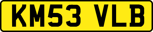 KM53VLB