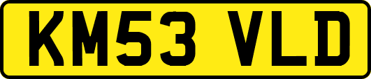 KM53VLD