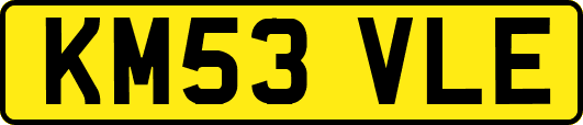 KM53VLE