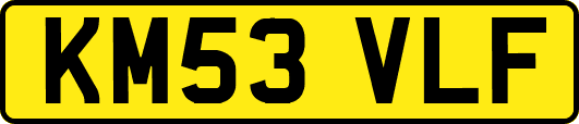 KM53VLF