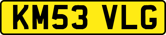KM53VLG
