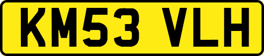 KM53VLH