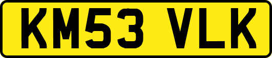 KM53VLK