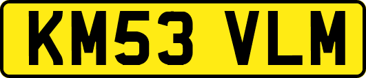 KM53VLM