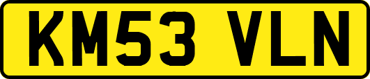 KM53VLN