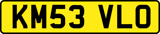 KM53VLO