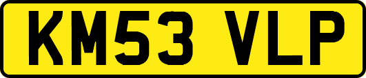 KM53VLP
