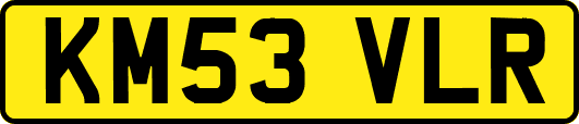 KM53VLR