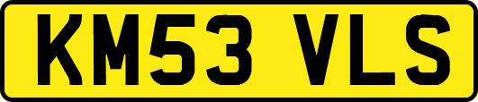 KM53VLS