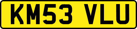 KM53VLU