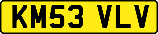 KM53VLV