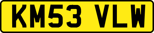 KM53VLW