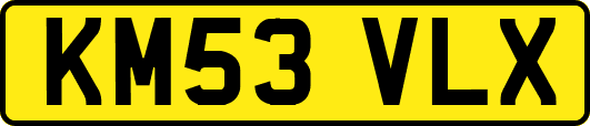 KM53VLX