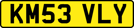 KM53VLY