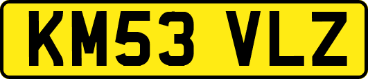 KM53VLZ
