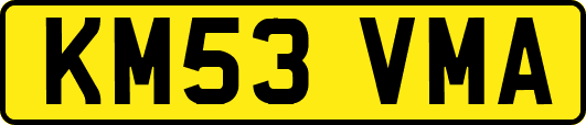 KM53VMA