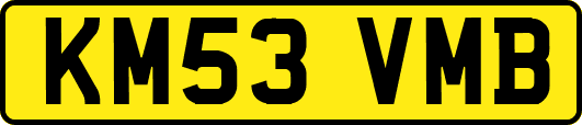 KM53VMB
