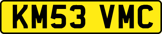 KM53VMC