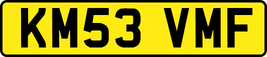 KM53VMF
