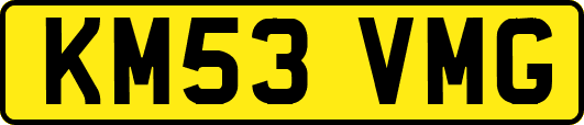KM53VMG