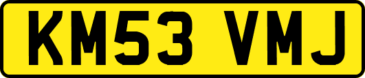 KM53VMJ