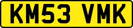 KM53VMK