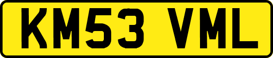 KM53VML