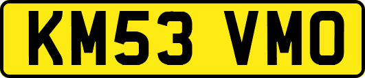 KM53VMO