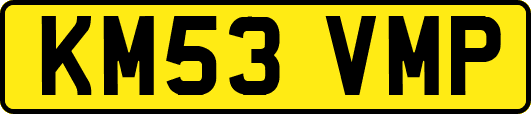 KM53VMP