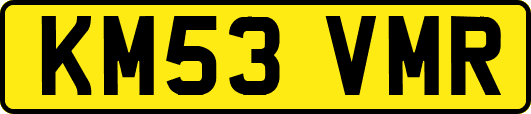 KM53VMR
