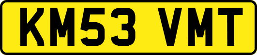 KM53VMT
