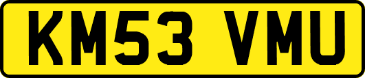 KM53VMU