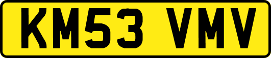 KM53VMV