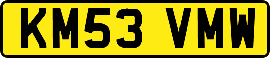 KM53VMW