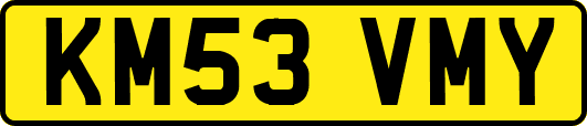 KM53VMY