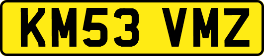 KM53VMZ