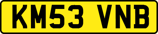 KM53VNB