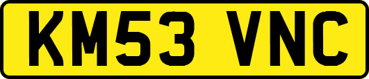 KM53VNC