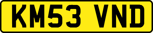 KM53VND