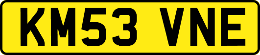 KM53VNE